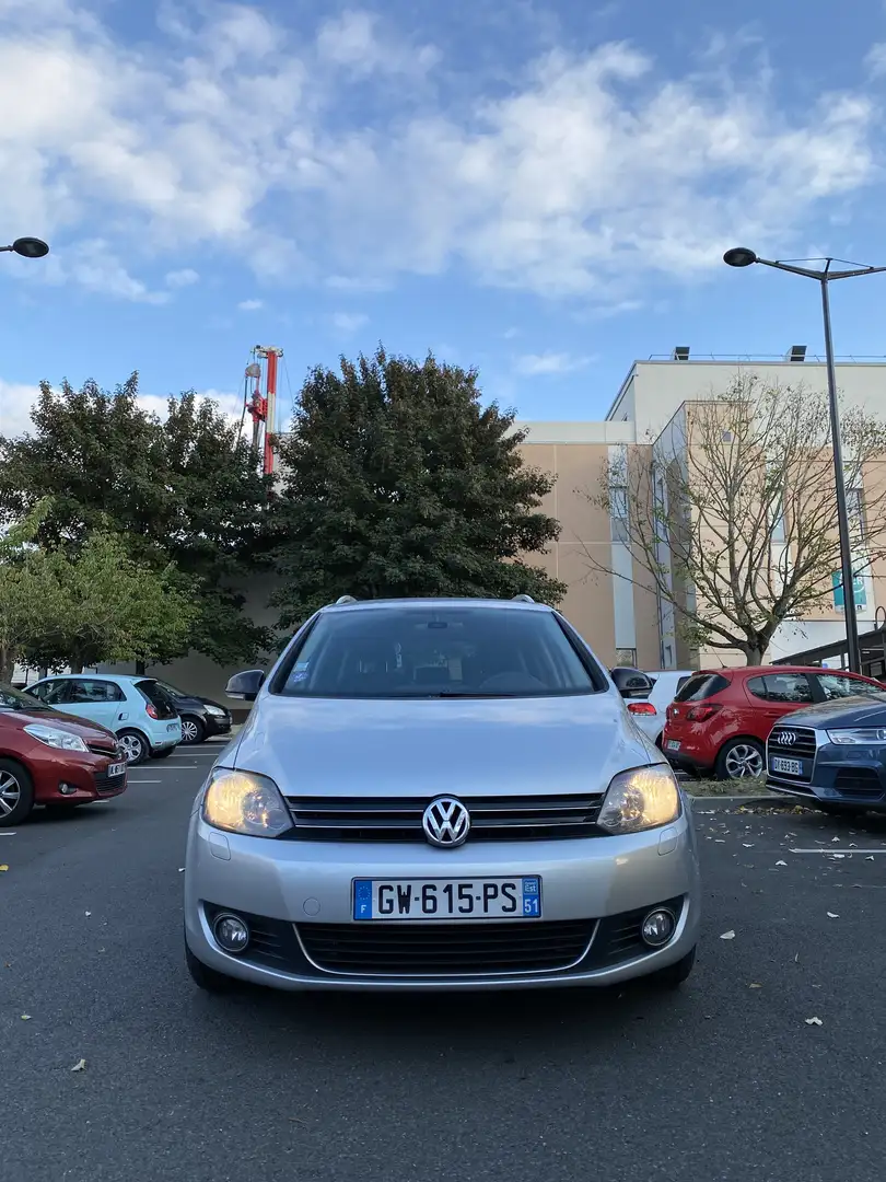 Volkswagen Golf Plus Golf Plus 1.4 16S 80 Trendline - 1