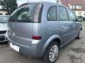 Opel Meriva Navi*Rückfahrkamera*Klima*TÜV neu Silber - thumbnail 5