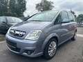 Opel Meriva Navi*Rückfahrkamera*Klima*TÜV neu Silber - thumbnail 3