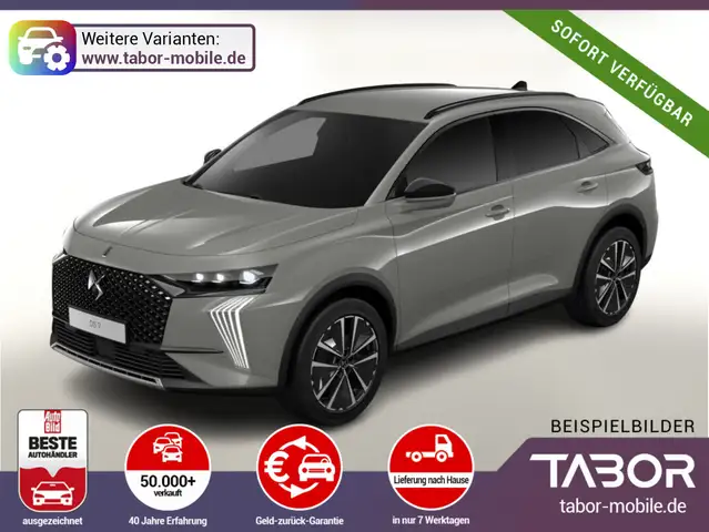 DS Automobiles DS 7 Pallas Pano LED Nav Keyl Kam SHZ UVP-38%*