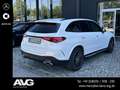 Mercedes-Benz GLC 220 GLC 220 d 4M Edition AMG Pano AHK DIGITAL 360° Weiß - thumbnail 4