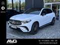 Mercedes-Benz GLC 220 GLC 220 d 4M Edition AMG Pano AHK DIGITAL 360° Weiß - thumbnail 1
