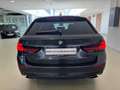 BMW 540 d xDrive Touring HUD Navi Leder Laserlicht Standhz Grau - thumbnail 4