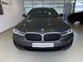 BMW 540 d xDrive Touring HUD Navi Leder Laserlicht Standhz Grau - thumbnail 2