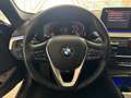 BMW 540 d xDrive Touring HUD Navi Leder Laserlicht Standhz Grau - thumbnail 11