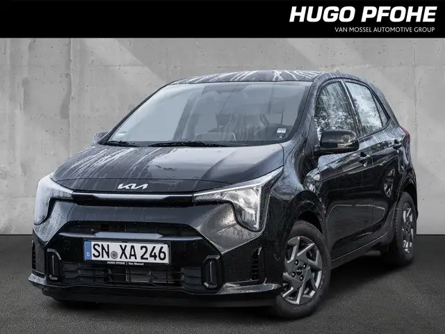 Kia Picanto Vision DISPLAY*RFK*USB*SHZ