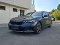 BMW 520 520 d M Sport Grau - thumbnail 2