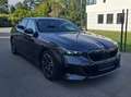 BMW 520 520 d M Sport Grau - thumbnail 1