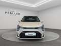 Kia Picanto 1,0 GDI ISG Silber Beige - thumbnail 2