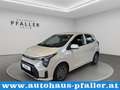 Kia Picanto 1,0 GDI ISG Silber Beige - thumbnail 1