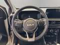 Kia Picanto 1,0 GDI ISG Silber Beige - thumbnail 4