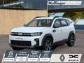 Dacia Bigster Expression ECO-G 140 Kamera EPH SHZ Bluetooth LED Bianco - thumbnail 1