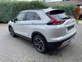 Mitsubishi Eclipse Cross Plug-in Hybrid PLUS 2.4 MIVEC 4WD Weiß - thumbnail 4