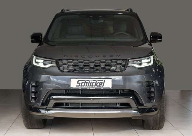Land Rover Discovery D300 Dynamic HSE  AWD Navi Leder ACC 360°Kame.