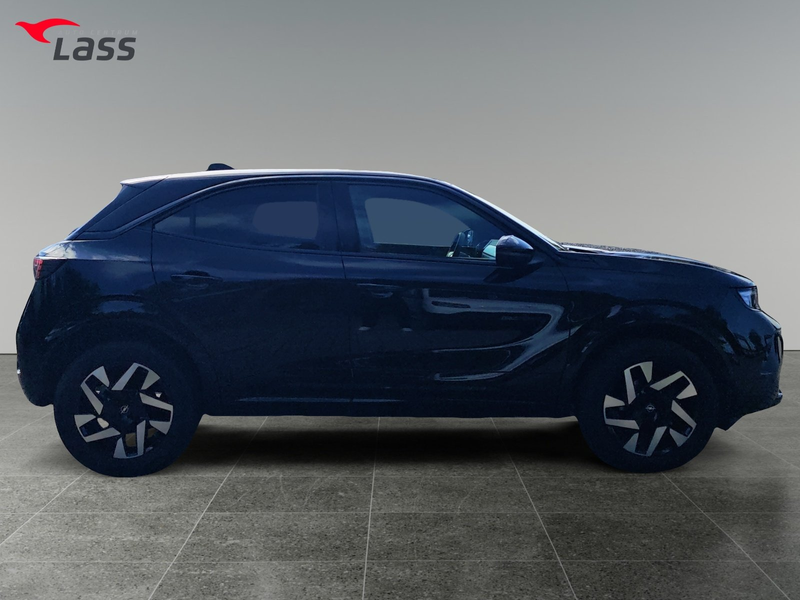 Opel Mokka 1.2 Turbo GS Kamera+Facelift+Fernlichtass. — photo 7