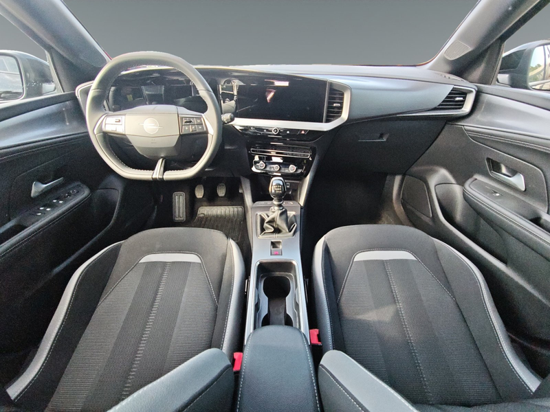 Opel Mokka 1.2 Turbo GS Kamera+Facelift+Fernlichtass. — photo 11