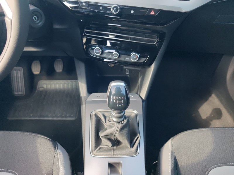 Opel Mokka 1.2 Turbo GS Kamera+Facelift+Fernlichtass. — photo 12