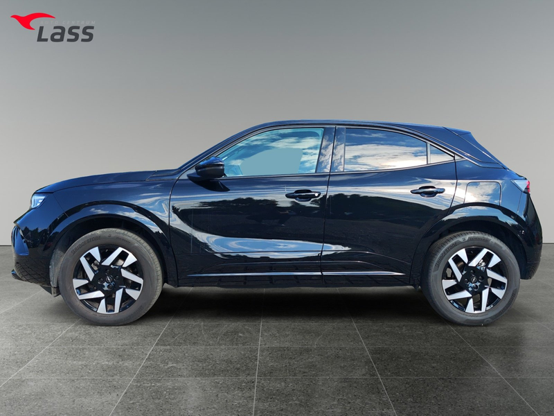 Opel Mokka 1.2 Turbo GS Kamera+Facelift+Fernlichtass. — photo 3