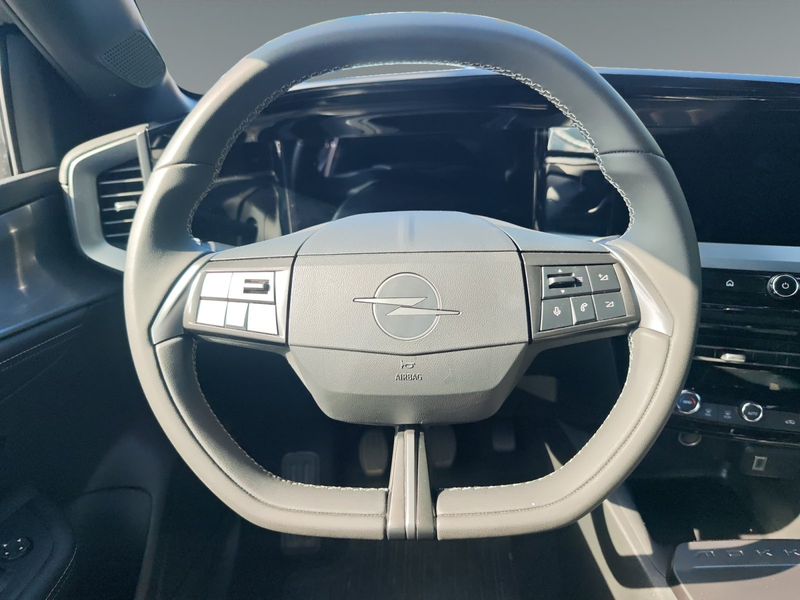 Opel Mokka 1.2 Turbo GS Kamera+Facelift+Fernlichtass. — photo 13