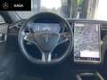 Tesla Model S S 90D Grau - thumbnail 10