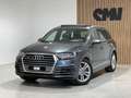 Audi Q7 4.0 TDI S quattro tiptronic Gris - thumbnail 2