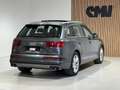 Audi Q7 4.0 TDI S quattro tiptronic Gris - thumbnail 7