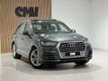 Audi Q7 4.0 TDI S quattro tiptronic Gris - thumbnail 1
