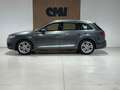 Audi Q7 4.0 TDI S quattro tiptronic Gris - thumbnail 5