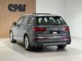 Audi Q7 4.0 TDI S quattro tiptronic Gris - thumbnail 6