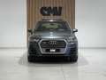 Audi Q7 4.0 TDI S quattro tiptronic Gris - thumbnail 3