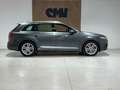 Audi Q7 4.0 TDI S quattro tiptronic Gris - thumbnail 4