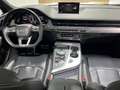 Audi Q7 4.0 TDI S quattro tiptronic Gris - thumbnail 9