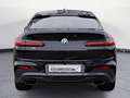 BMW X4 M i Innovationsp. Sport Aut. Panorama RFT Fekete - thumbnail 5