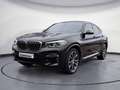 BMW X4 M i Innovationsp. Sport Aut. Panorama RFT Fekete - thumbnail 2