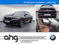 BMW X4 M i Innovationsp. Sport Aut. Panorama RFT Fekete - thumbnail 1