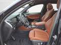 BMW X4 M i Innovationsp. Sport Aut. Panorama RFT Noir - thumbnail 8