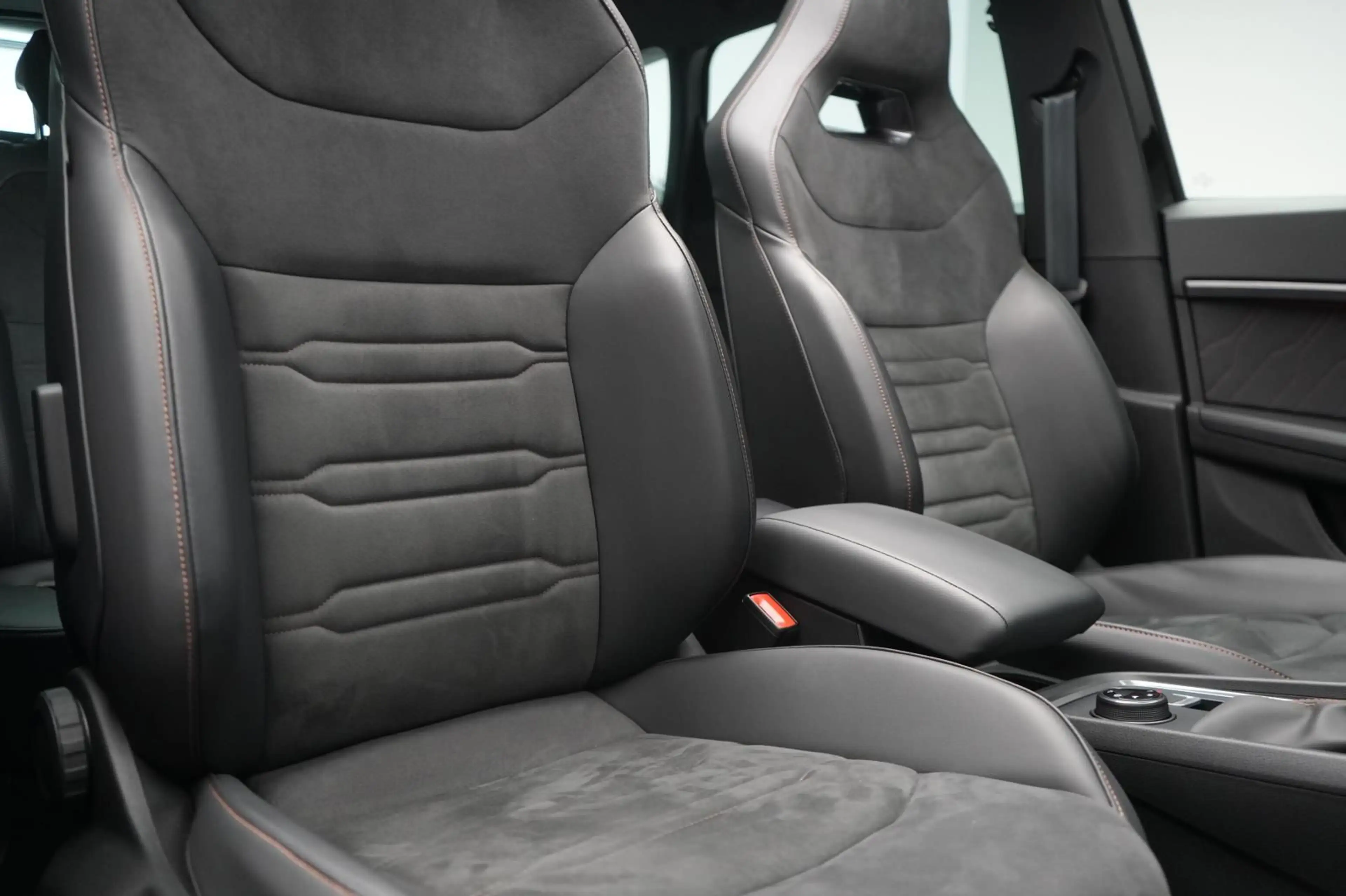 CUPRA Ateca 2.0 TSI 4Drive DSG ACC/360Kamera/Pano/Beat — photo 9