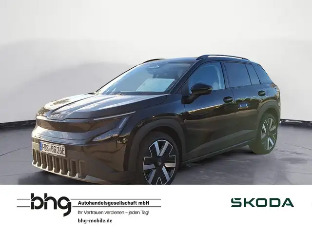 Skoda Epiq