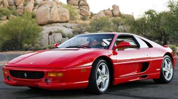 355 Berlinetta 3.5