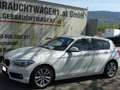 BMW 116 Sport Line, TOP Zustand, alle Service, + Garantie Blanc - thumbnail 2