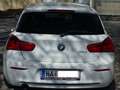 BMW 116 Sport Line, TOP Zustand, alle Service, + Garantie Weiß - thumbnail 5