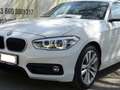 BMW 116 Sport Line, TOP Zustand, alle Service, + Garantie Blanc - thumbnail 1