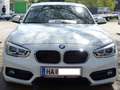 BMW 116 Sport Line, TOP Zustand, alle Service, + Garantie Weiß - thumbnail 8