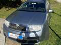 Skoda Fabia Fabia 1.4 16V Combi Style Edition Silber - thumbnail 1