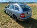 Skoda Fabia Fabia 1.4 16V Combi Style Edition Silber - thumbnail 5