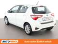 Toyota Yaris 1.5 Hybrid Active Weiß - thumbnail 4