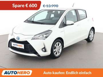 1.5 Hybrid Active