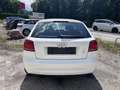 Audi A3 1,6 Jubiläumsmodell Weiß - thumbnail 6