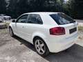 Audi A3 1,6 Jubiläumsmodell Weiß - thumbnail 7