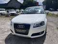 Audi A3 1,6 Jubiläumsmodell Weiß - thumbnail 1